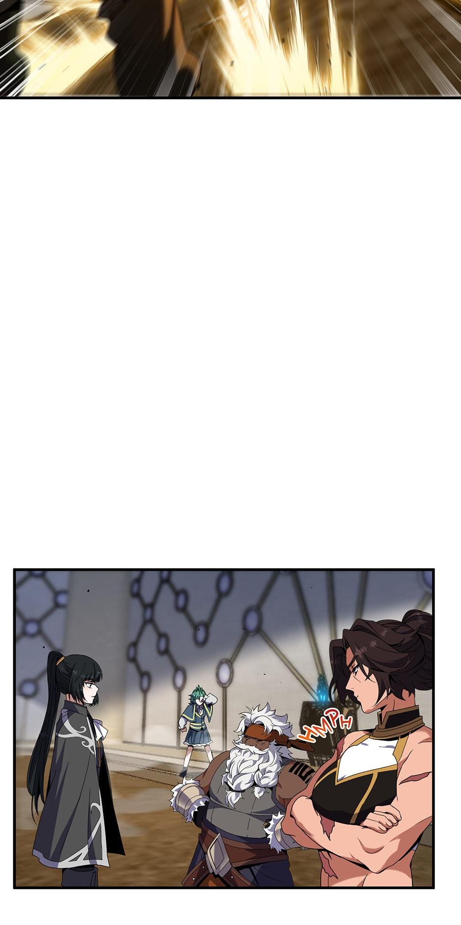 The Beginning After the End, Chapter 209 image 091
